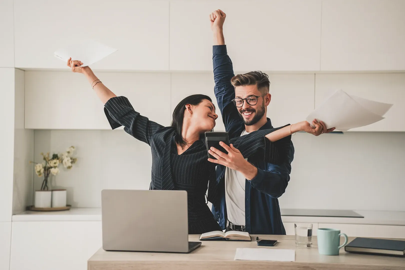 Liberdade financeira: o que é e como alcançá-la | Rankia