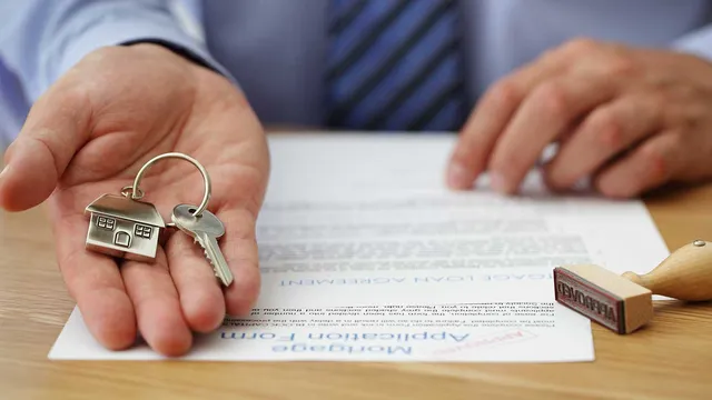 Dicas para o crédito habitação ser aprovado
