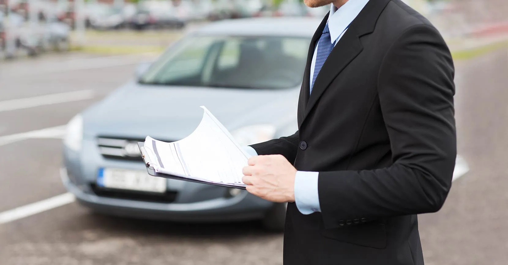 Agravamento do Seguro Automóvel