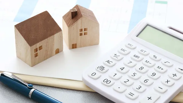 Todas as taxas de juro do crédito habitação