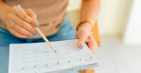 calendário escolar