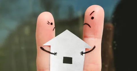 Desvinculação do crédito à habitação: o que acontece no divórcio?