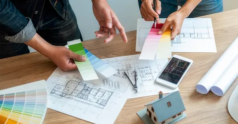 Crédito para obras