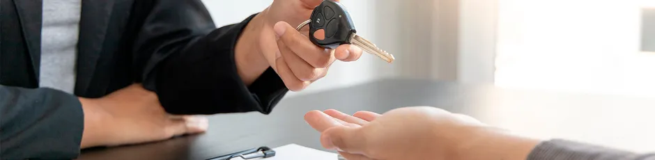 leasing auto
