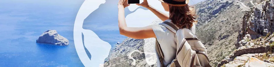 internet para viajar