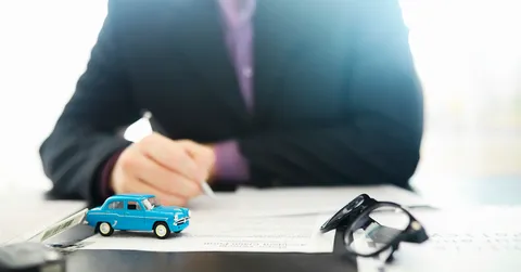 Registo de Propriedade Automóvel