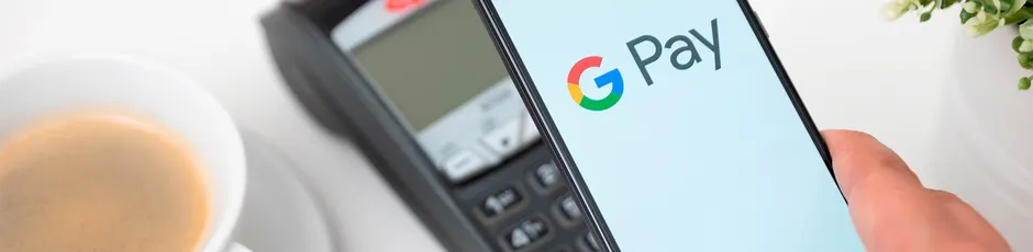 Google Pay