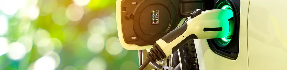 Carro elétrico
