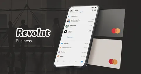 Revolut Business