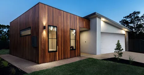 Casas Pré Fabricadas