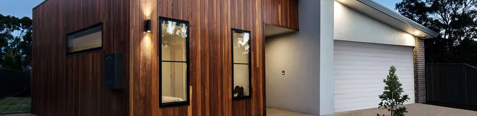 Casas Pré Fabricadas