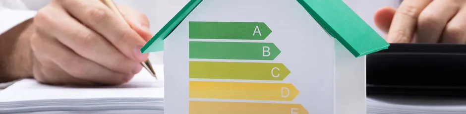 Certificado Energético