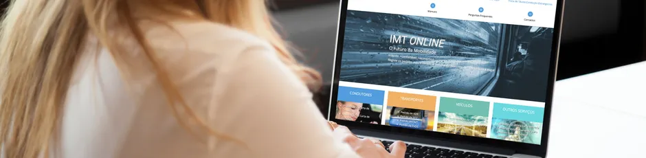 IMT online