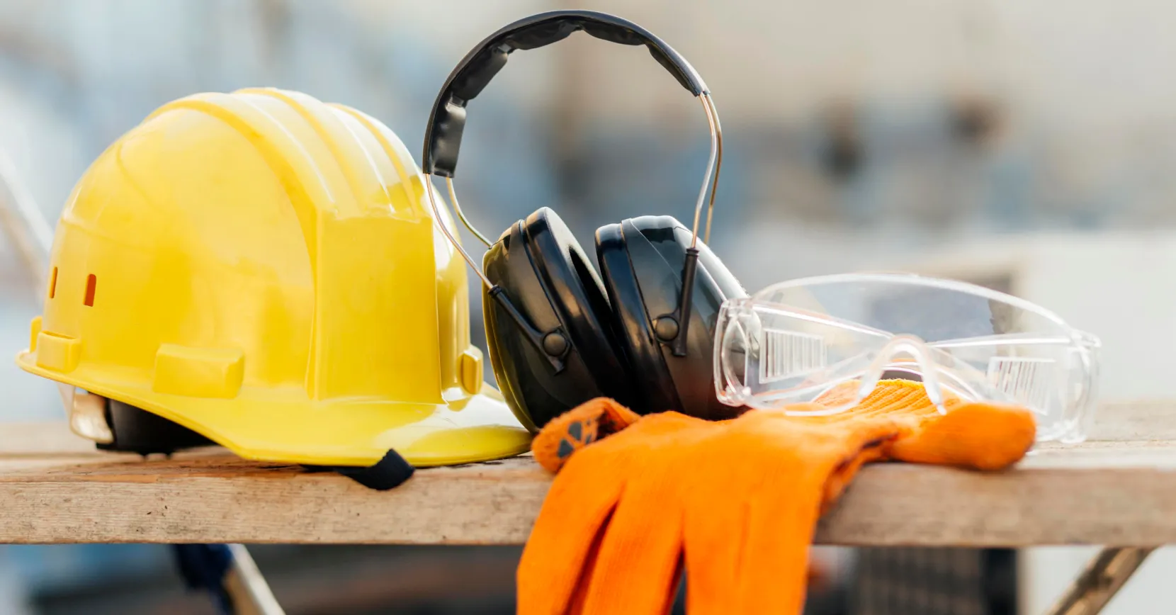 higiene e segurança no trabalho