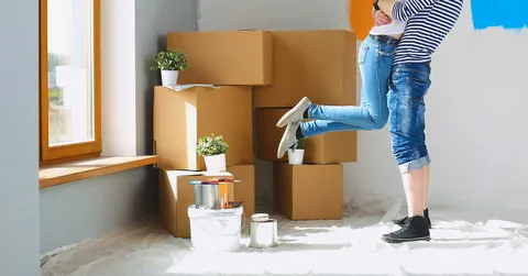 crédito para comprar casa
