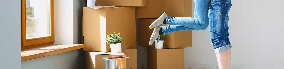 crédito para comprar casa