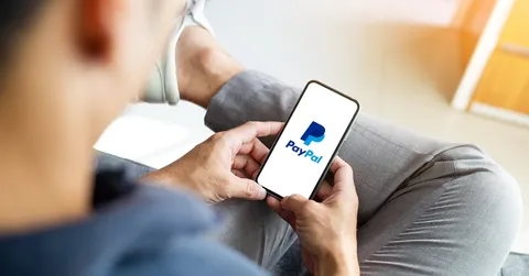 paypal