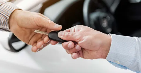 como comprar um carro usado