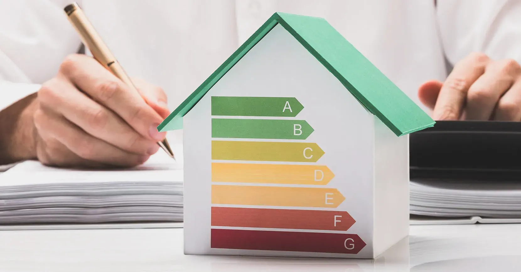 certificado energetico