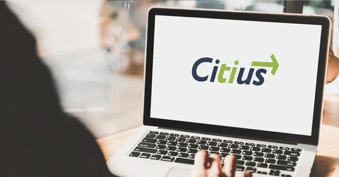 Portal Citius
