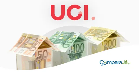 UCI Crédito à Habitação para trocar de casa