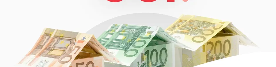 UCI Crédito à Habitação para trocar de casa