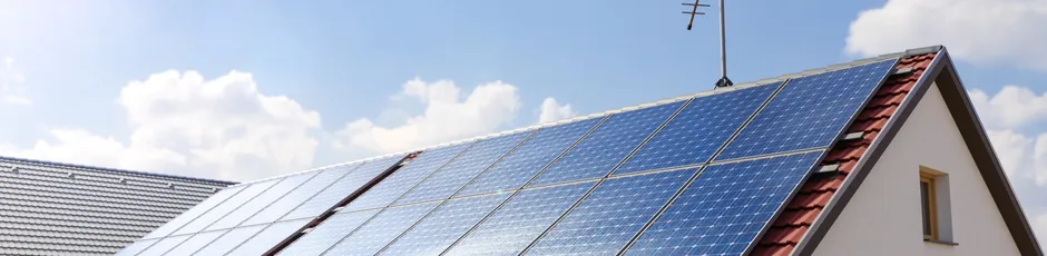 Imagem Blog Painéis Solares
