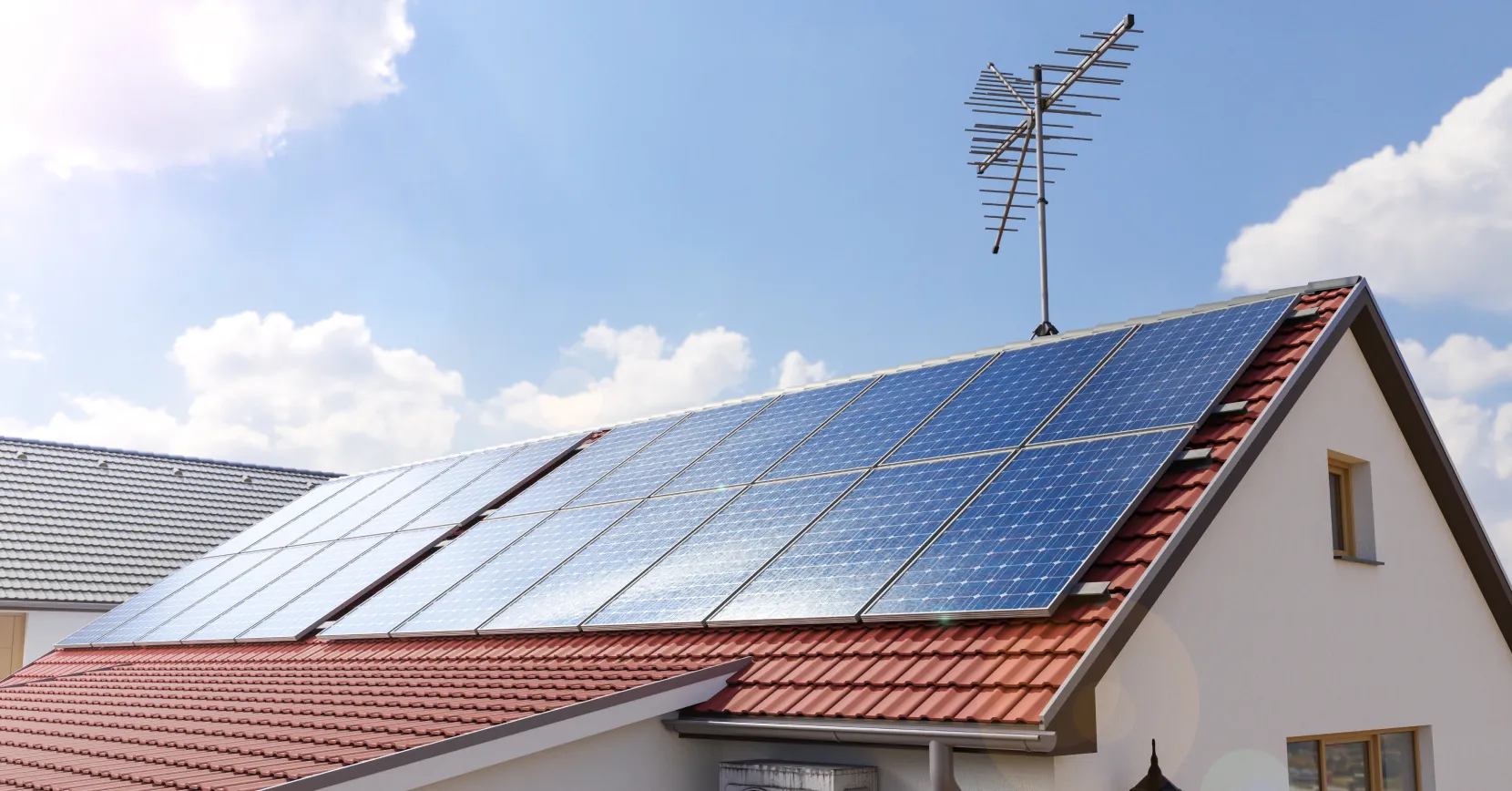 Imagem Blog Painéis Solares