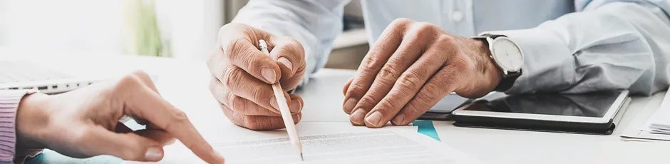 contrato de trabalho