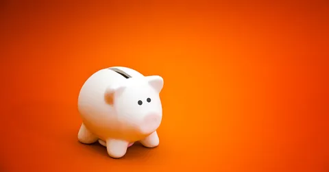 Conta Poupança