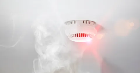 Seguro para incêndios