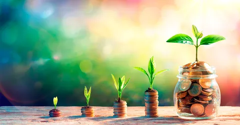 Aplicações Financeiras