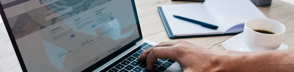 Abrir atividade nas Finanças