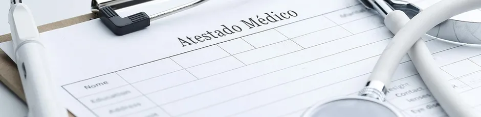 Baixa Médica
