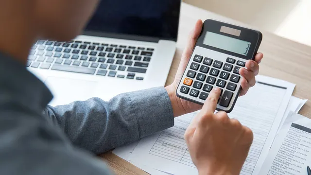 Taxa de esforço: o que é e como calcular