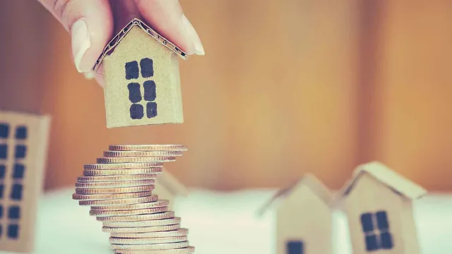 Amortizar crédito habitação