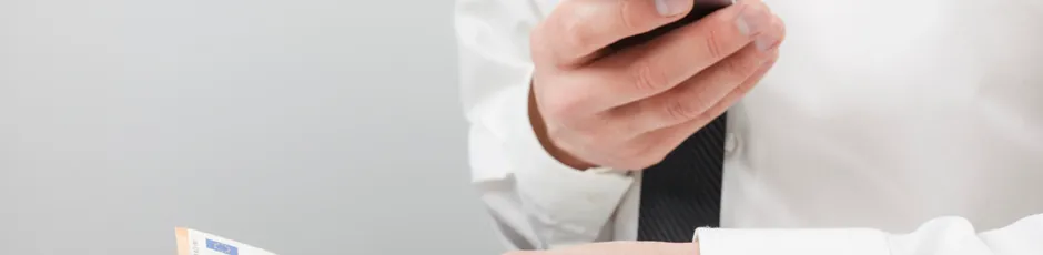 Crédito para empresas