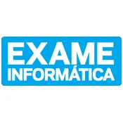 Exame Informática