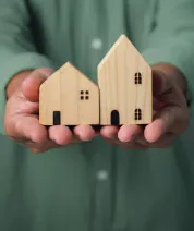 O que fazer primeiro -vender a casa ou comprar outra