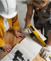 Construção