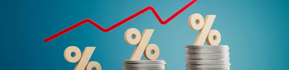 increasing-interest-rates