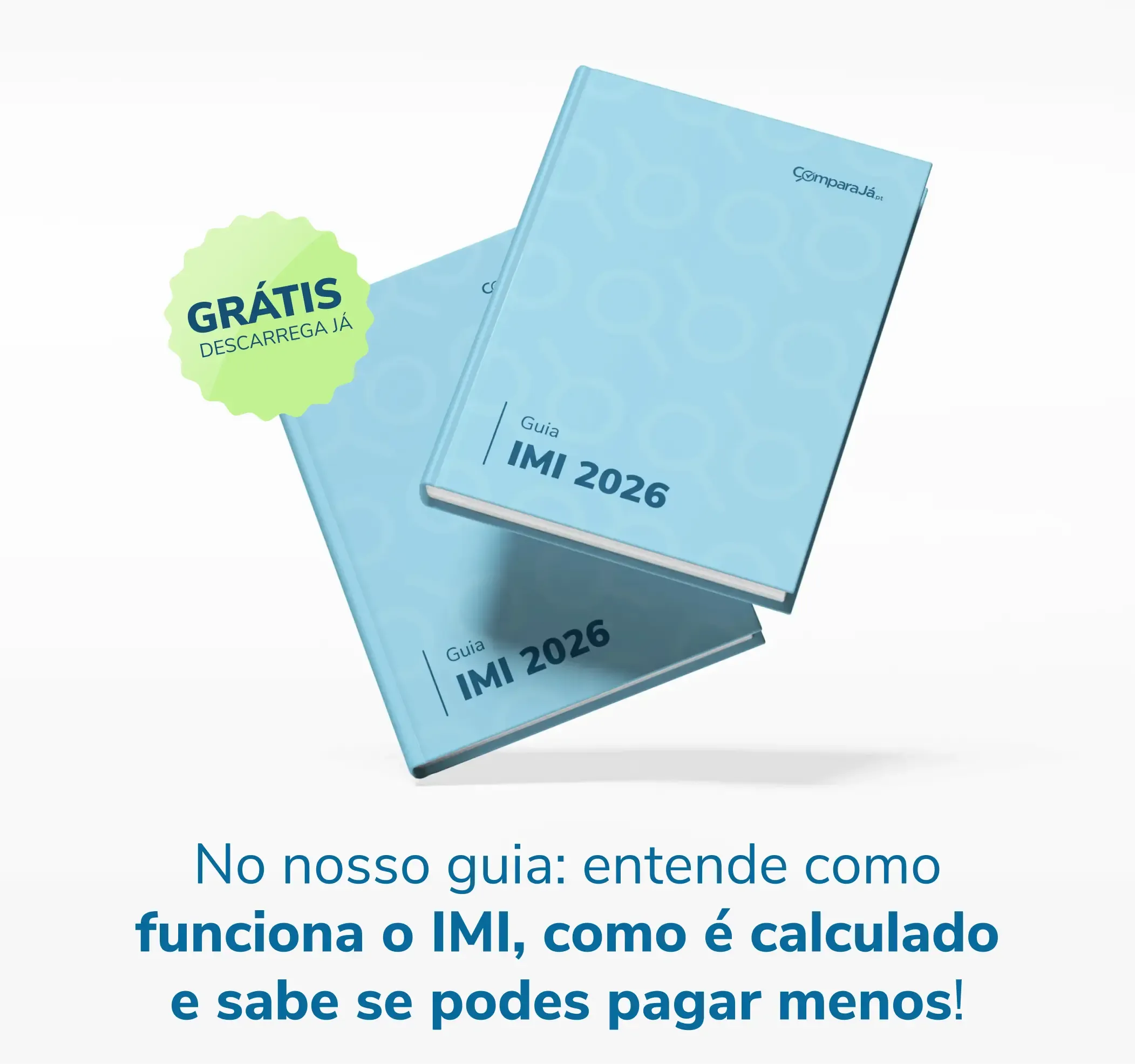 IMI 2026 | Guia prático ComparaJá