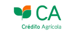 Logótipo Crédito Agrícola