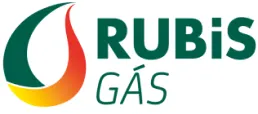 Logótipo RubisGás