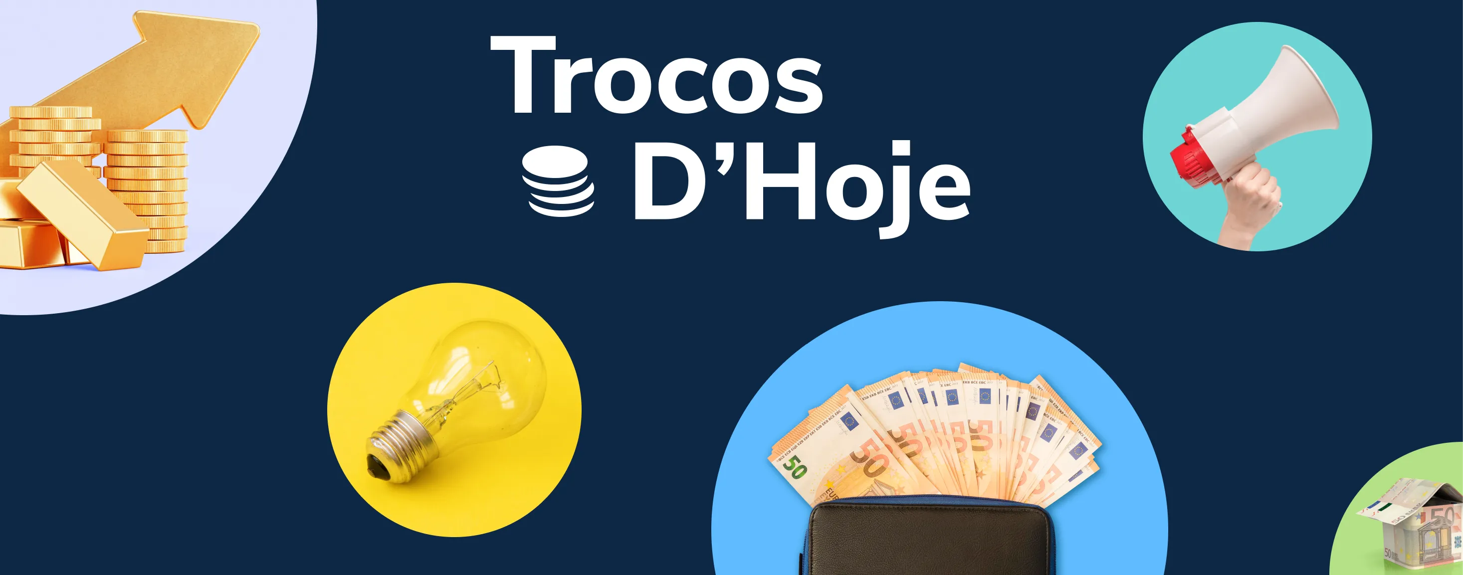 Rubrica Trocos D'Hoje