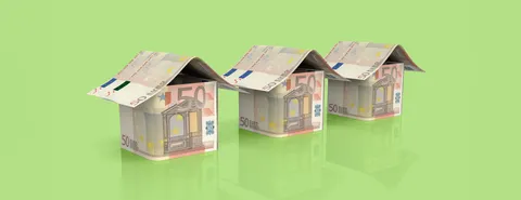 Trocos D'Hoje Habitação 2
