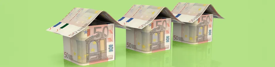 Trocos D'Hoje Habitação 2