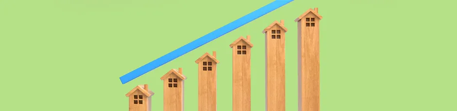 Trocos D'Hoje Habitação