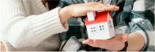 Comprar casa
