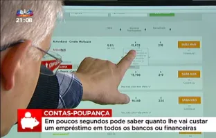 notícia sic